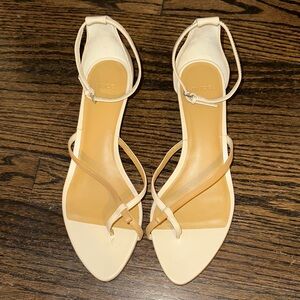 Vince Women's Siri Sandals USA 8M EUR 38.5